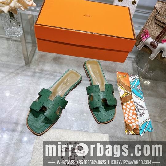 Hermes Shoes Hermes sz34-42 mnh0236