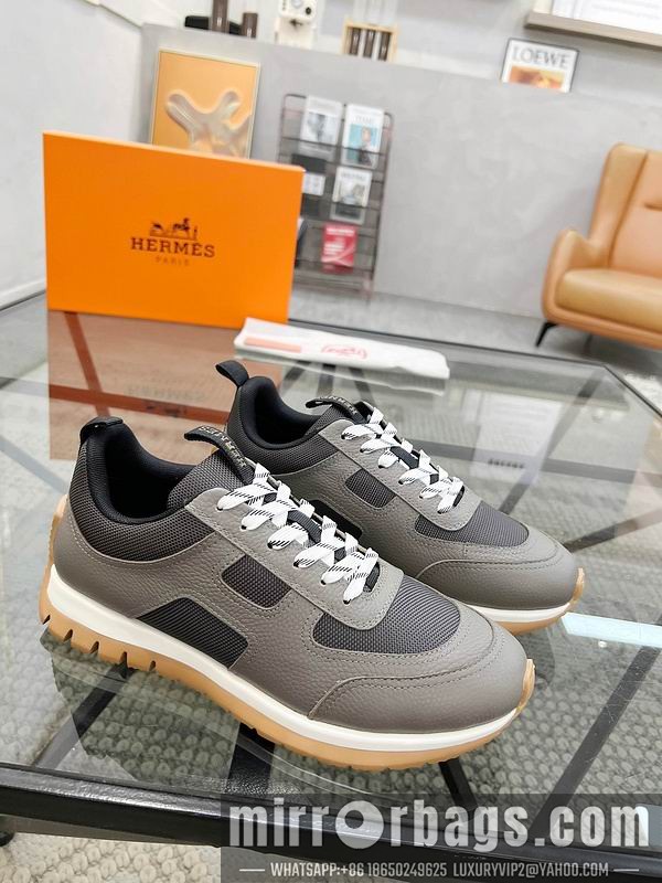 Hermes Shoes Hermes sz38-45 jyh0709
