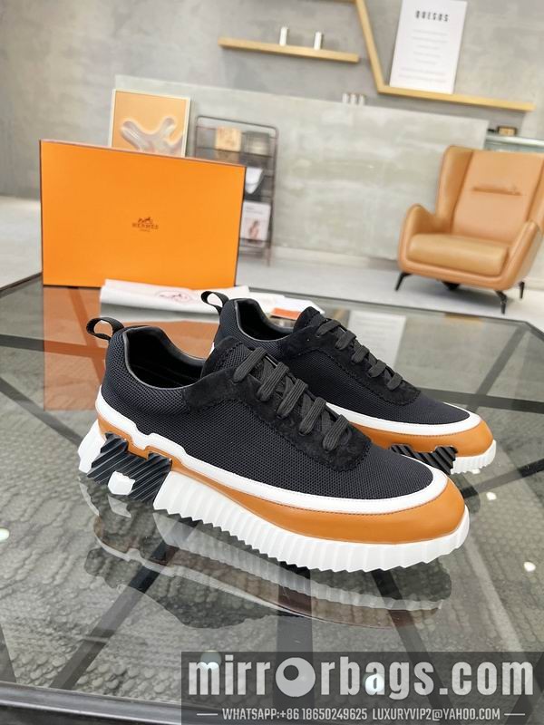 Hermes Shoes Hermes sz38-45 jyh0704