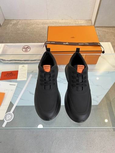 Hermes Shoes Hermes sz35-47 hnh0601