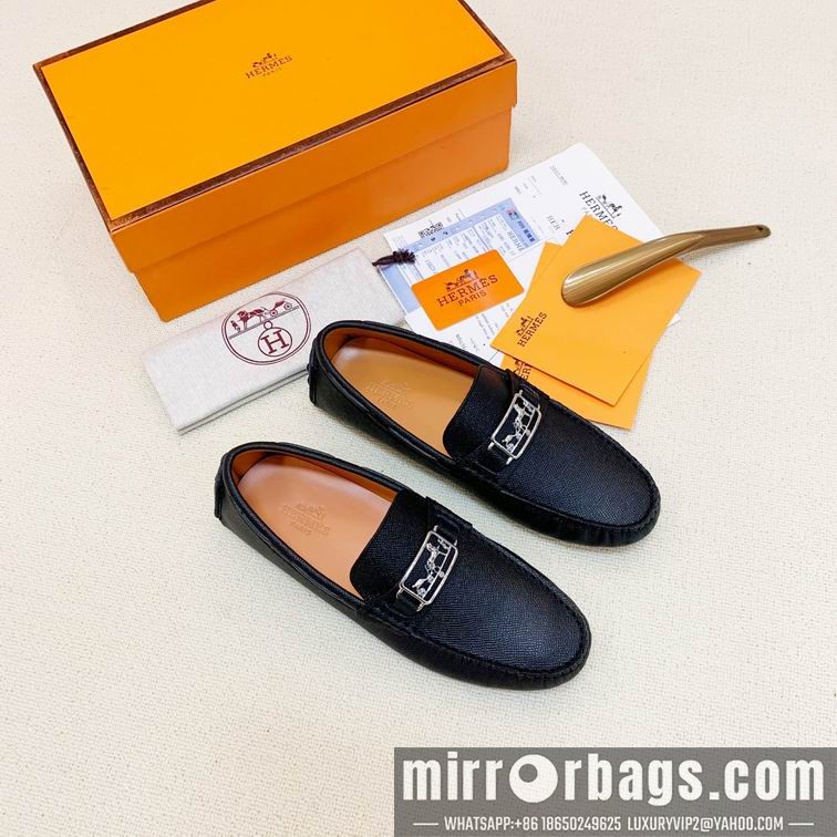 Hermes Shoes Hermes sz38-45 mnh0504