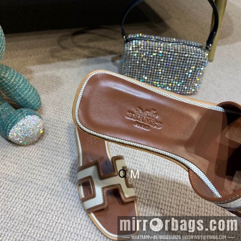 Hermes Shoes Hermes sz35-40 OM0103