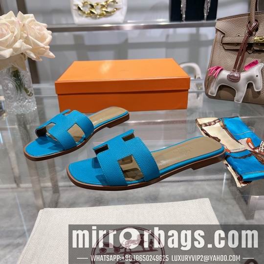 Hermes Shoes Hermes sz34-42 mnh0226