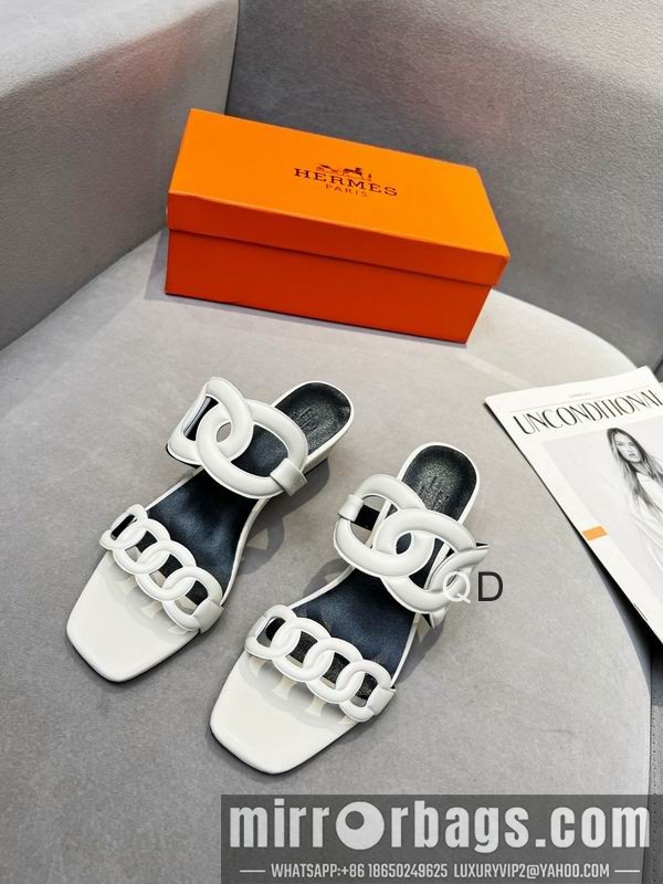 Hermes Shoes Hermes sz35-43 GDT0113