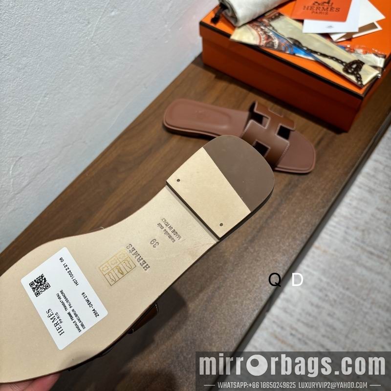 Hermes Shoes Hermes sz35-40 GDT0205