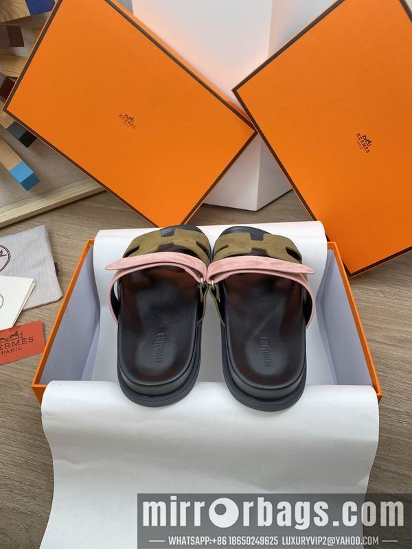Hermes Shoes Hermes sz35-41 38-45 mnf0263