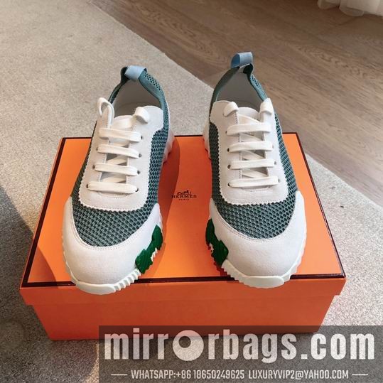 Hermes Shoes Hermes sz35-45 mnh0201