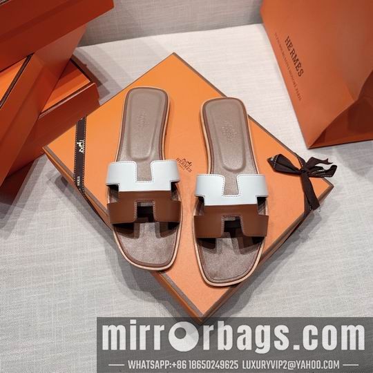 Hermes Shoes Hermes sz35-42 mnh0407