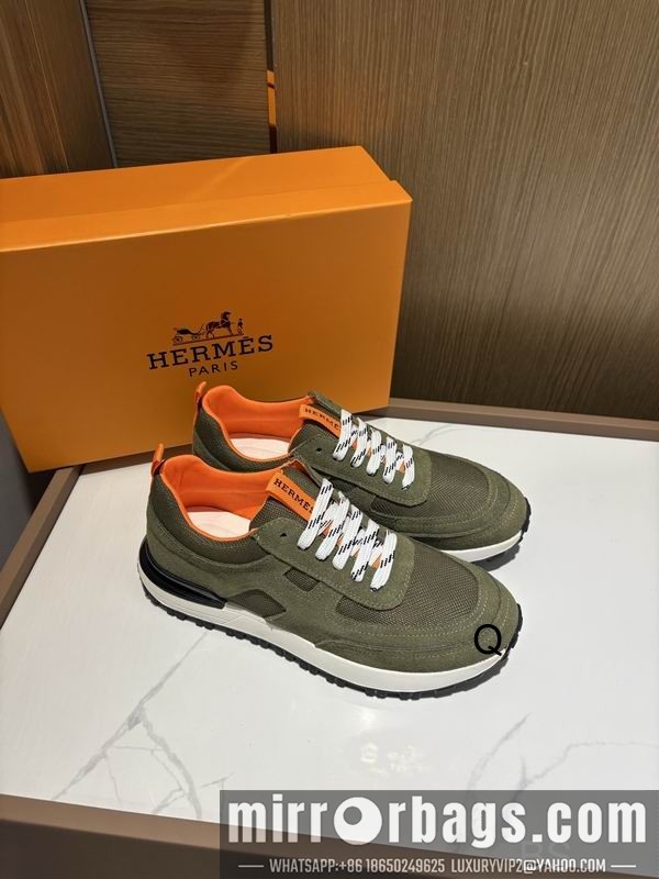 Hermes Shoes Hermes sz38-45 BS0603