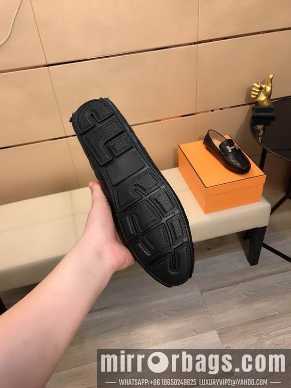 Hermes Shoes Hermes sz38-44 mnf0203