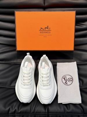Hermes Shoes Hermes sz38-45 jyh1106