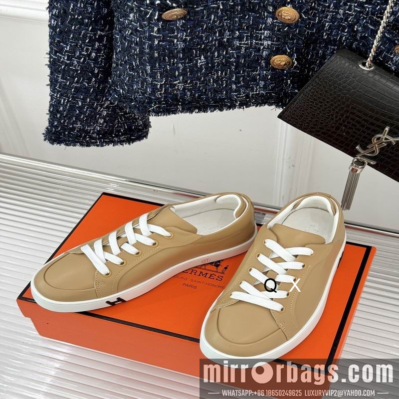 Hermes Shoes Hermes sz38-45 JX0605