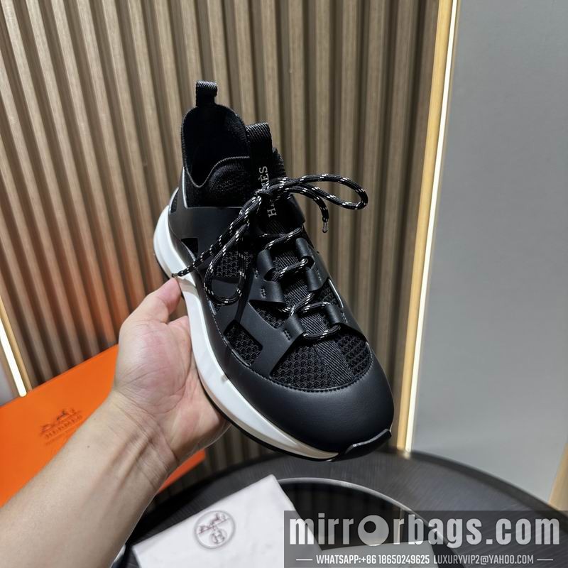 Hermes Shoes Hermes sz38-45 hnh0606