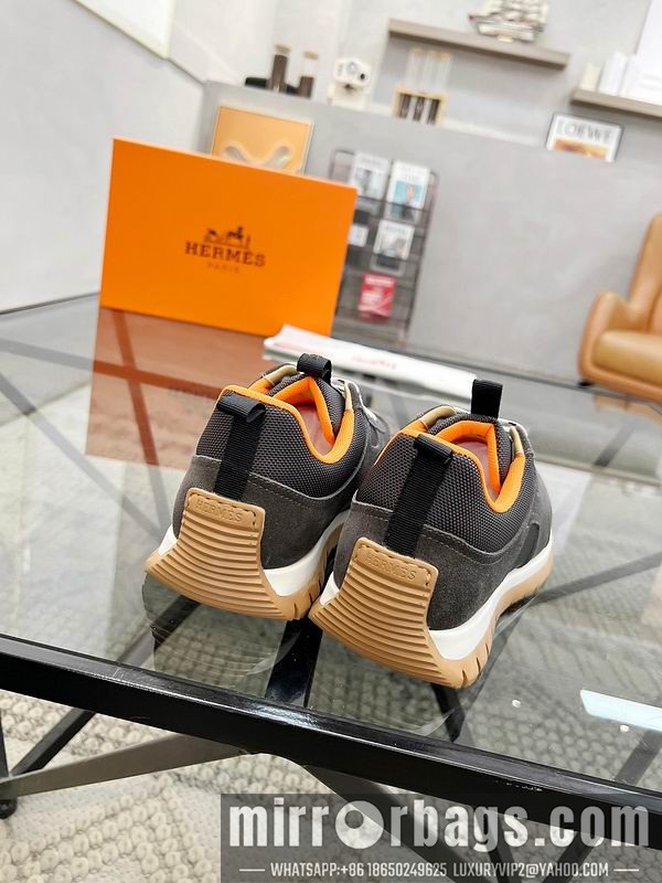 Hermes Shoes Hermes sz38-45 jyh0709