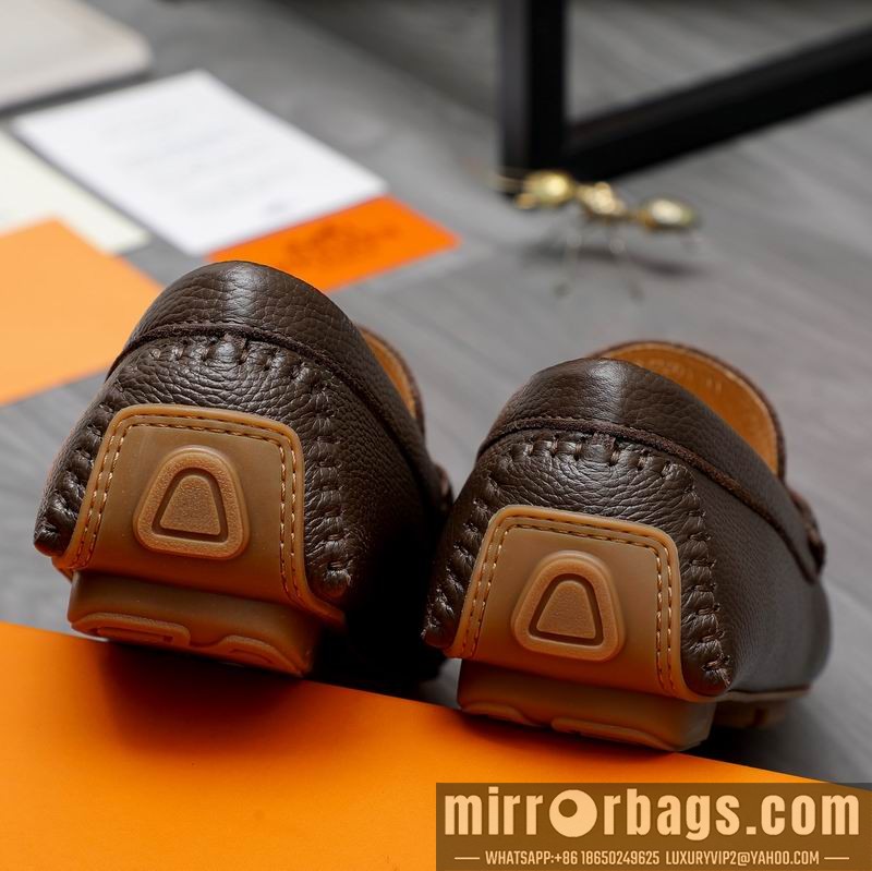 Hermes Shoes Hermes sz38-44 hnh0301