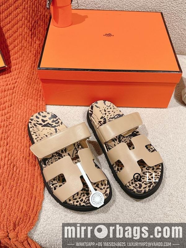 Hermes Shoes Hermes sz35-40 LL0302