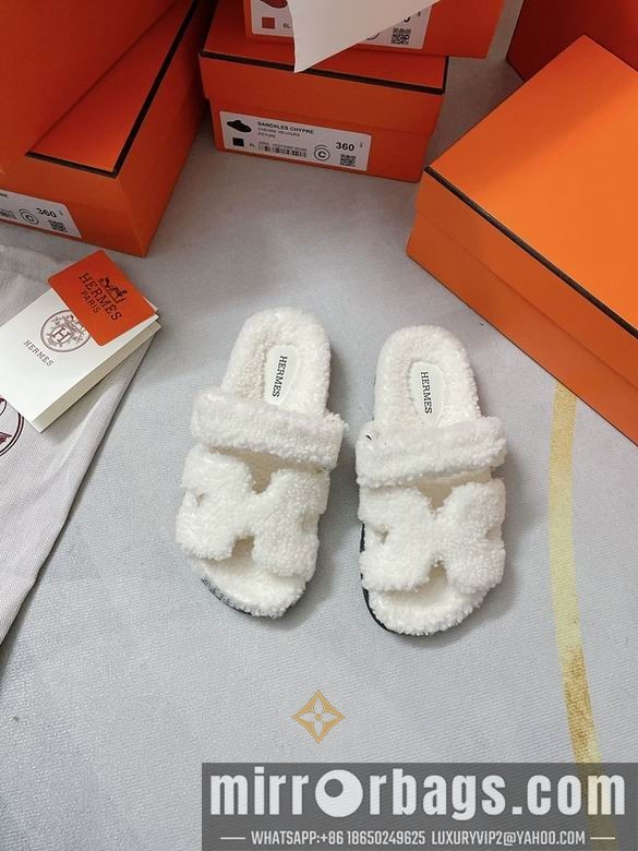 Hermes Shoes Hermes sz35-44 mhf0130
