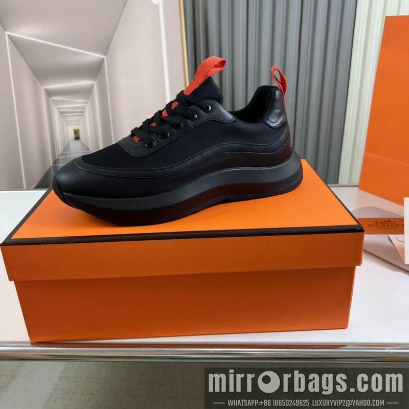 Hermes Shoes Hermes sz38-45 mnf0208