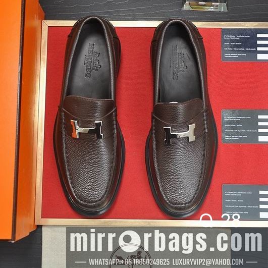 Hermes Shoes Hermes sz38-44 N0804