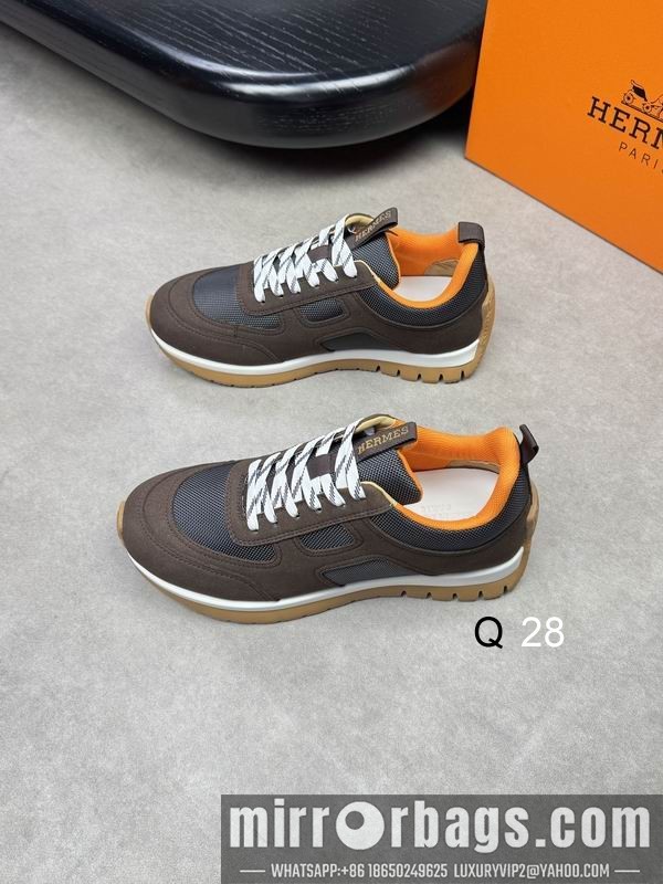 Hermes Shoes Hermes sz38-45 N03111