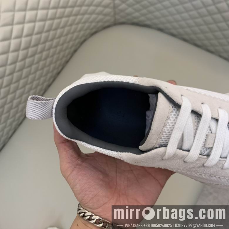Hermes Shoes Hermes sz38-44 4C n0917