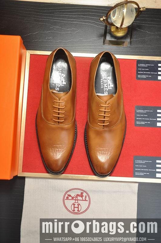 Hermes Shoes Hermes sz38-45 hnh0604