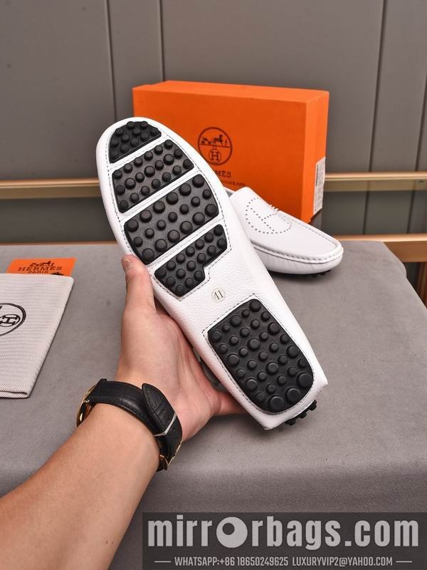 Hermes Shoes Hermes sz38-46 mnf0207
