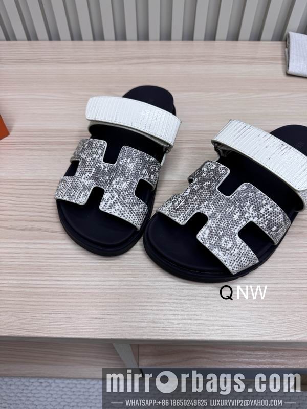 Hermes Shoes Hermes sz35-45 NW0316