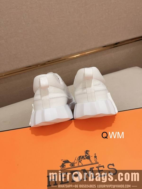 Hermes Shoes Hermes sz38-45 WM0910