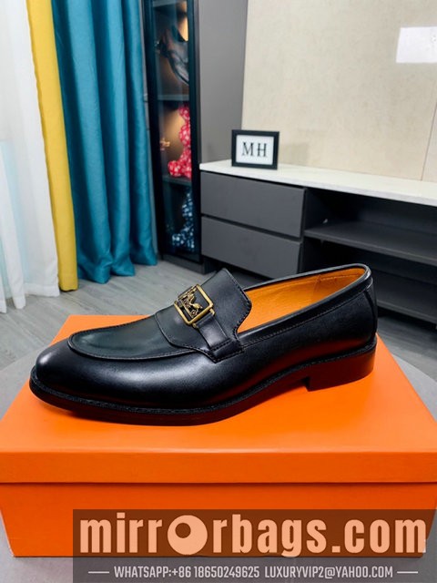 Hermes Shoes Hermes SZ 38-44 21217121-2 2colors