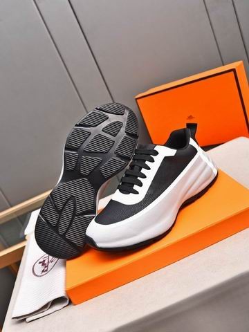 Hermes Shoes Hermes sz38-45 hnh0803