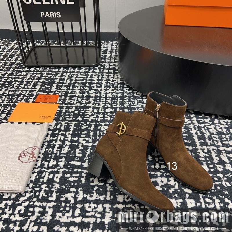 Hermes Shoes Hermes sz35-40 YM1007