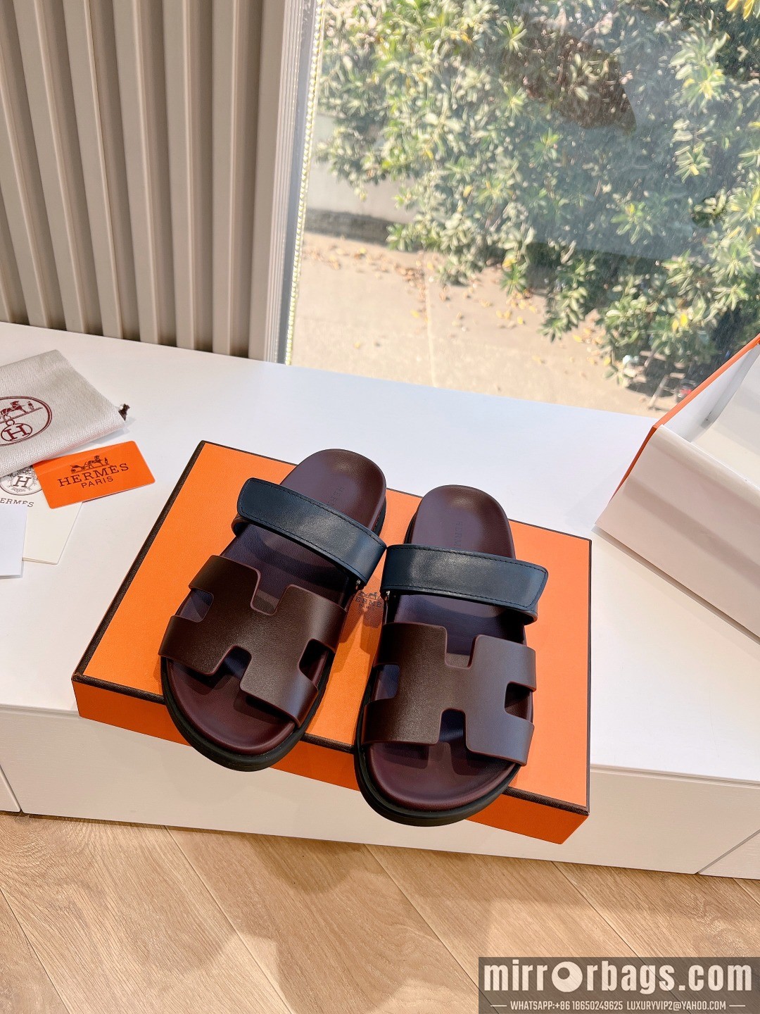 Hermes Shoes Hermes sz35-45 h0502