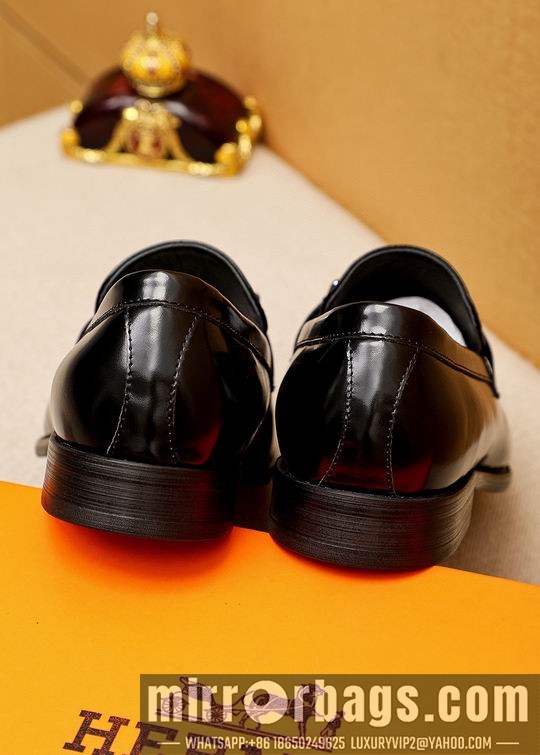 Hermes Shoes Hermes sz38-46 mnh0514
