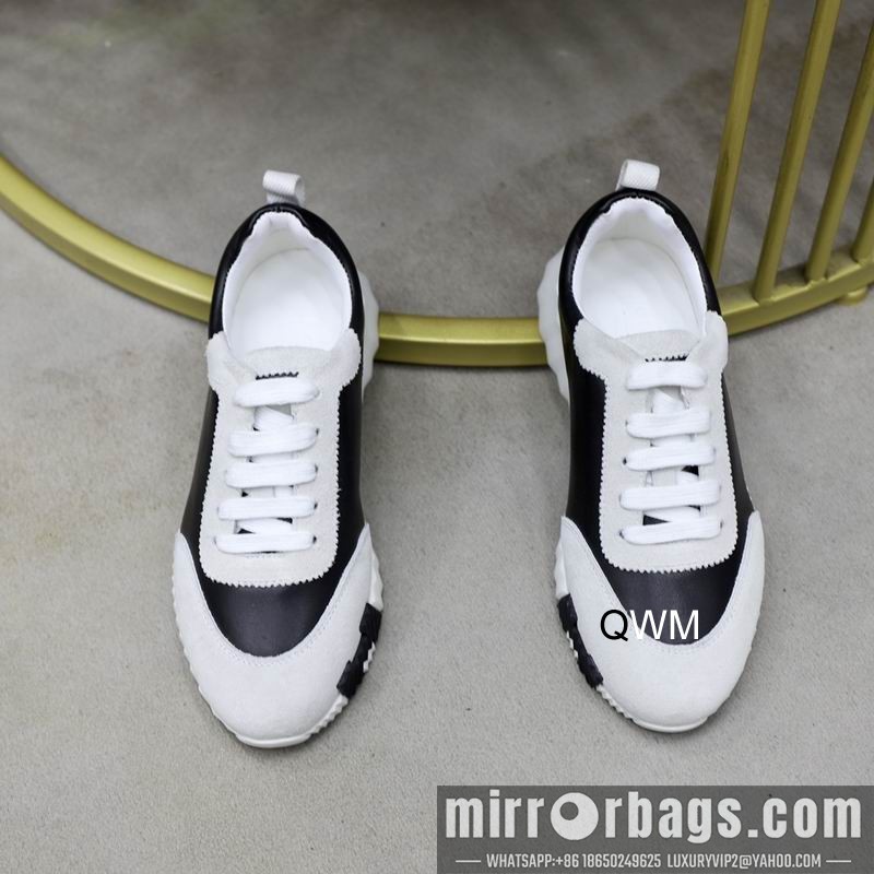 Hermes Shoes Hermes sz38-45 WM0913