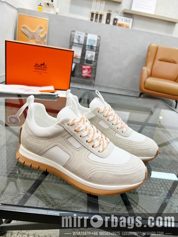 Hermes Shoes Hermes sz38-45 jyh0709