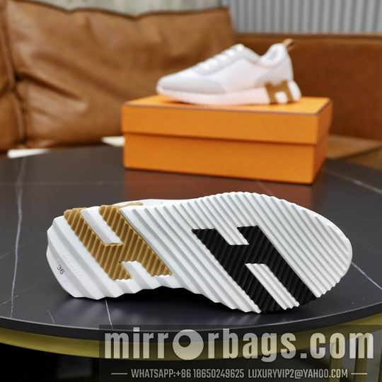 Hermes Shoes Hermes sz34-45 hnh0905