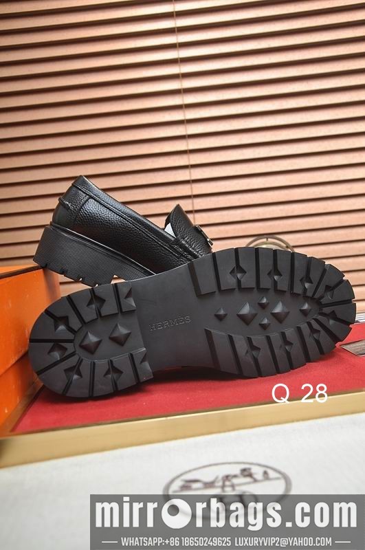 Hermes Shoes Hermes sz38-44 N0804