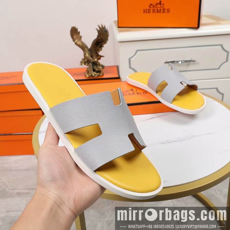 Hermes Shoes Hermes sz38-48 mnf0301