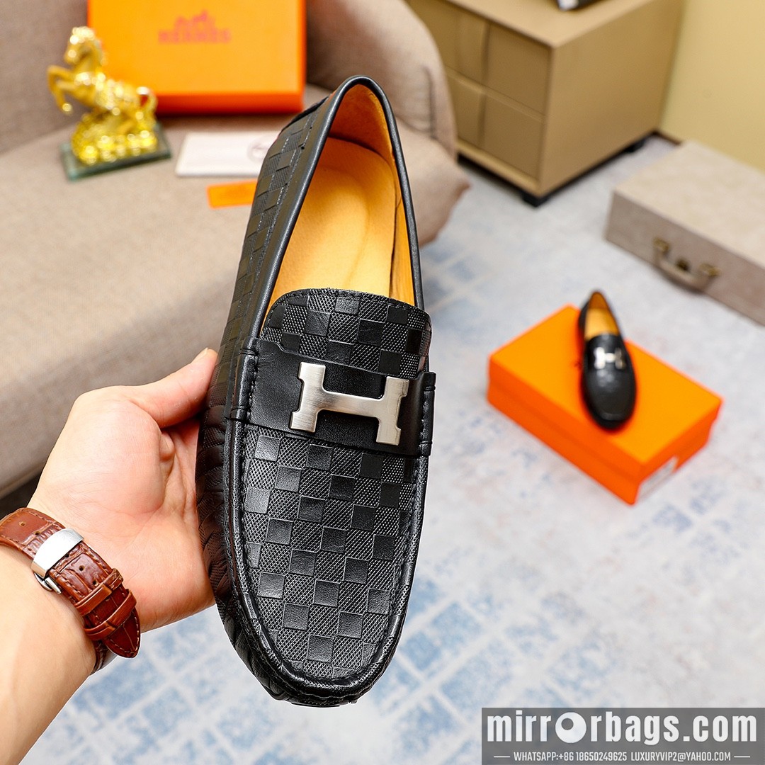 Hermes Shoes Hermes sz38-44 h0713