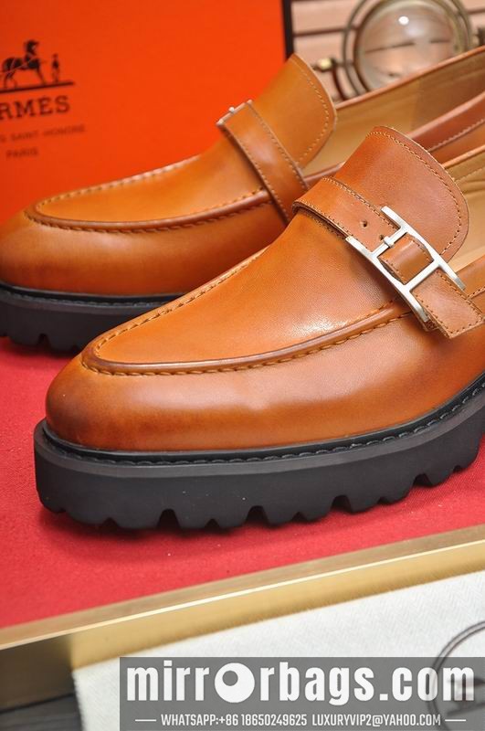 Hermes Shoes Hermes sz38-45 hnh0501