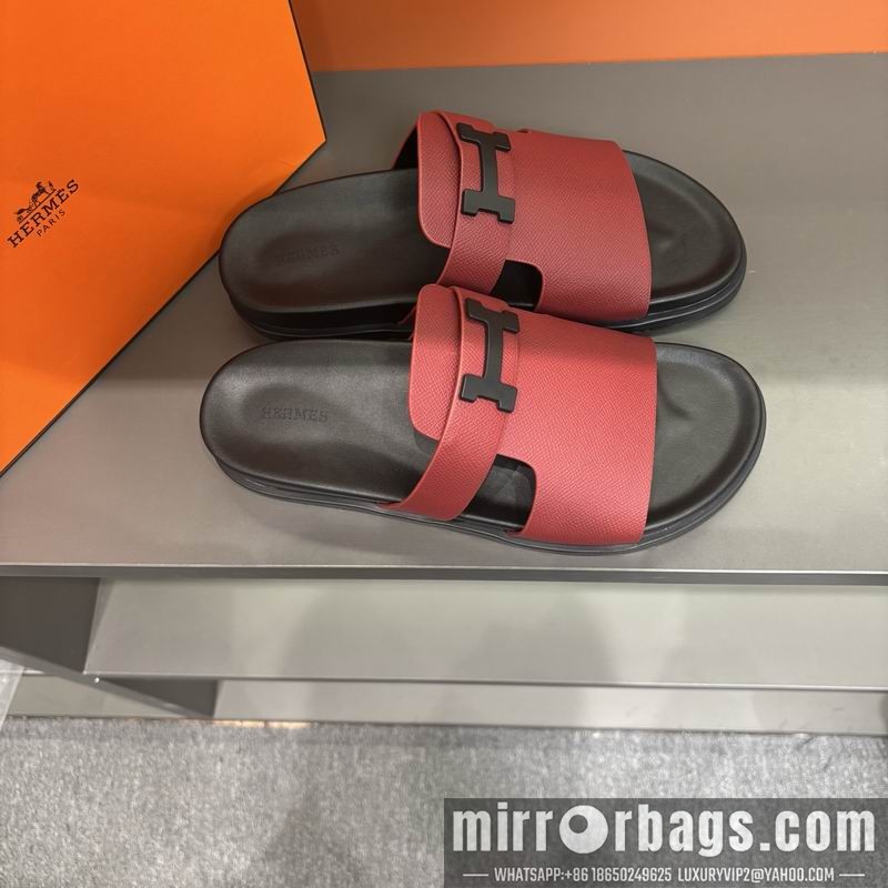 Hermes Shoes Hermes sz38-45 mnh0503