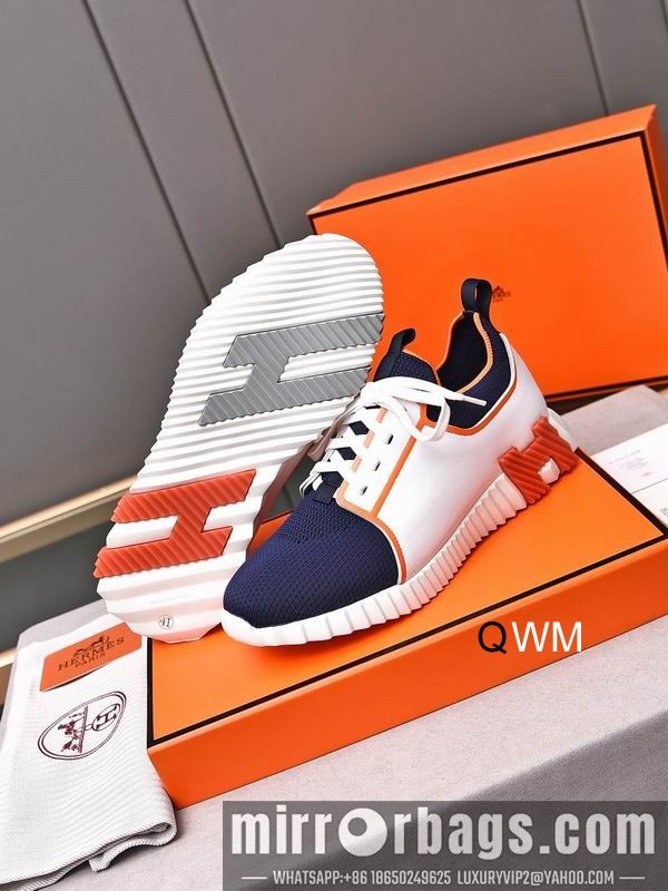 Hermes Shoes Hermes sz38-45 WM0605