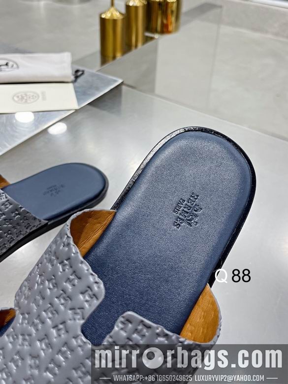 Hermes Shoes HERNES sz38-44K0138
