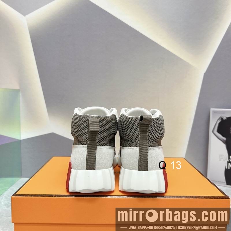 Hermes Shoes Hermes sz35-45 11C YM0902