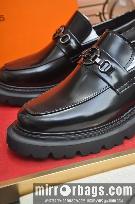 Hermes Shoes Hermes sz38-45 hnh0615