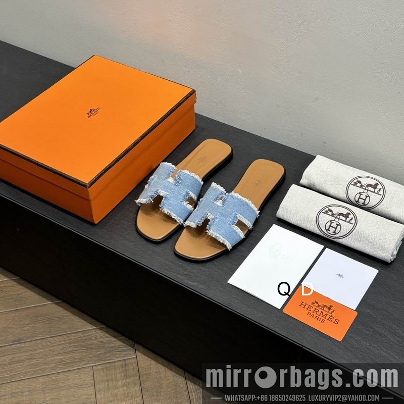 Hermes Shoes Hermes sz35-40 GDT0206