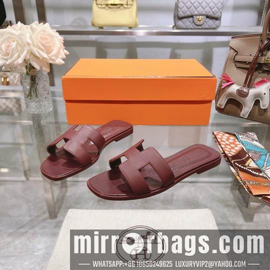 Hermes Shoes Hermes sz34-42 mnh0244