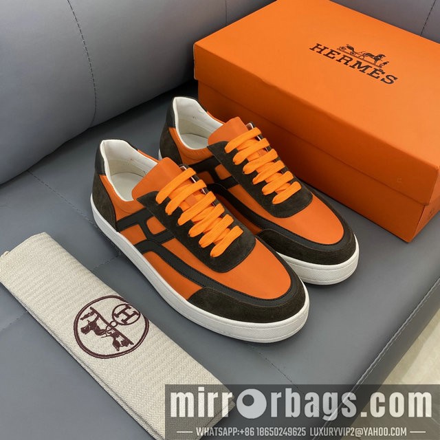 Hermes Shoes 22516402 SZ 38-44