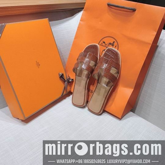 Hermes Shoes Hermes sz35-42 mnh0409